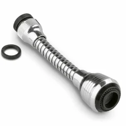 Aerator perlator do kranu Tadar 360 stopni regulowany