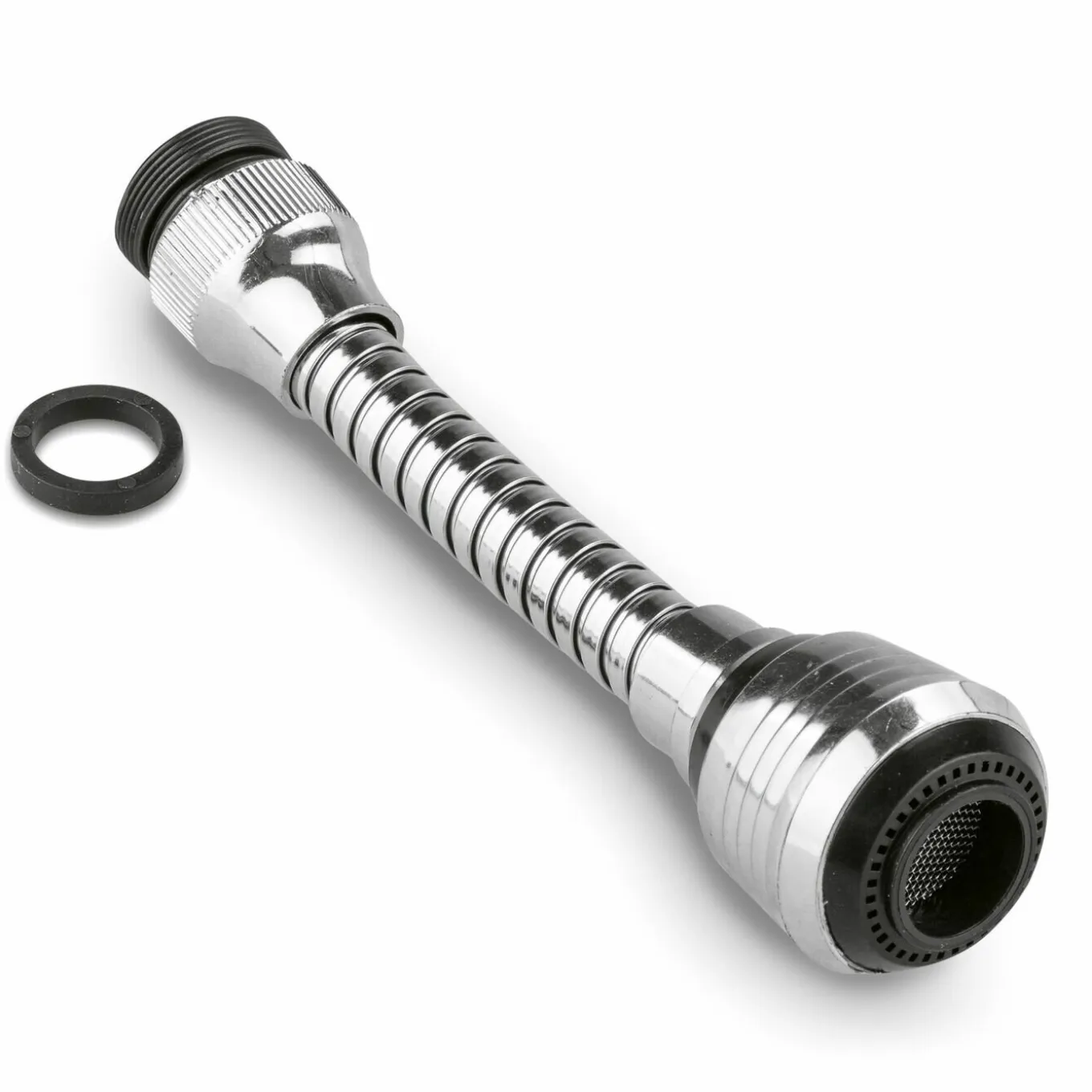 Aerator perlator do kranu Tadar 360 stopni regulowany