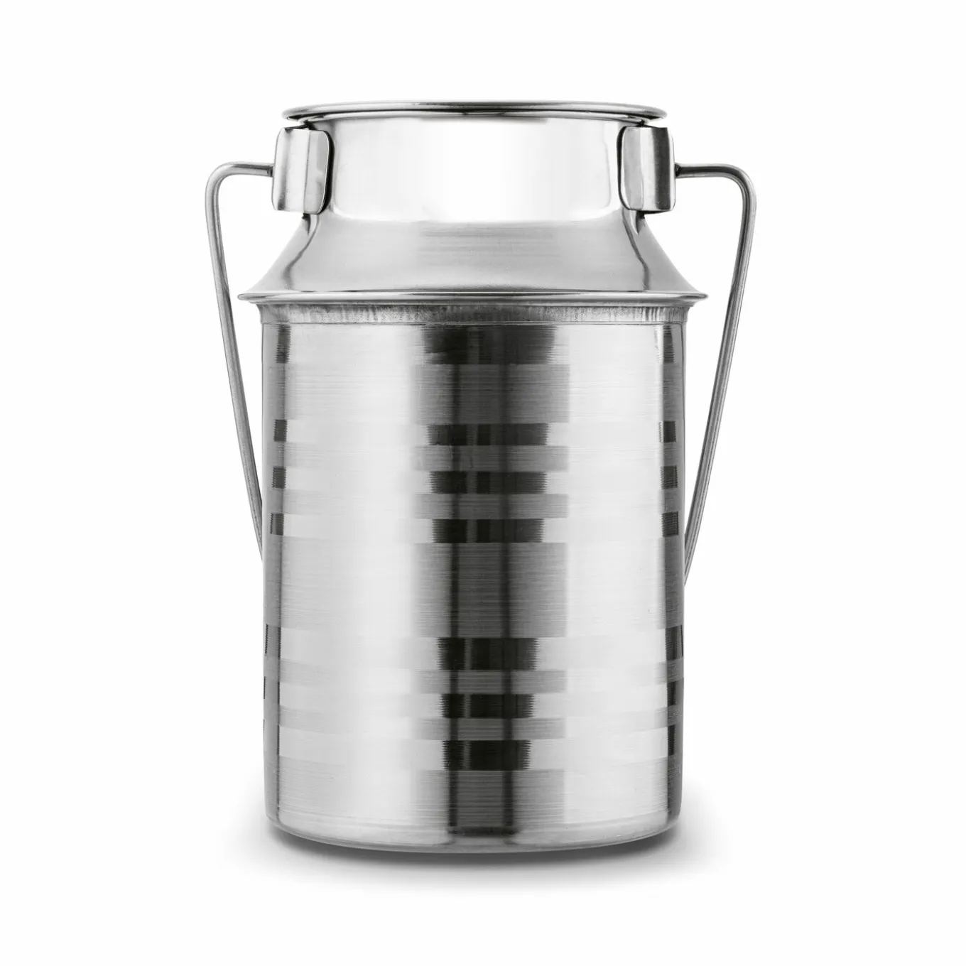 Bańka na mleko ze stali nierdzewnej Tadar 1,9 l