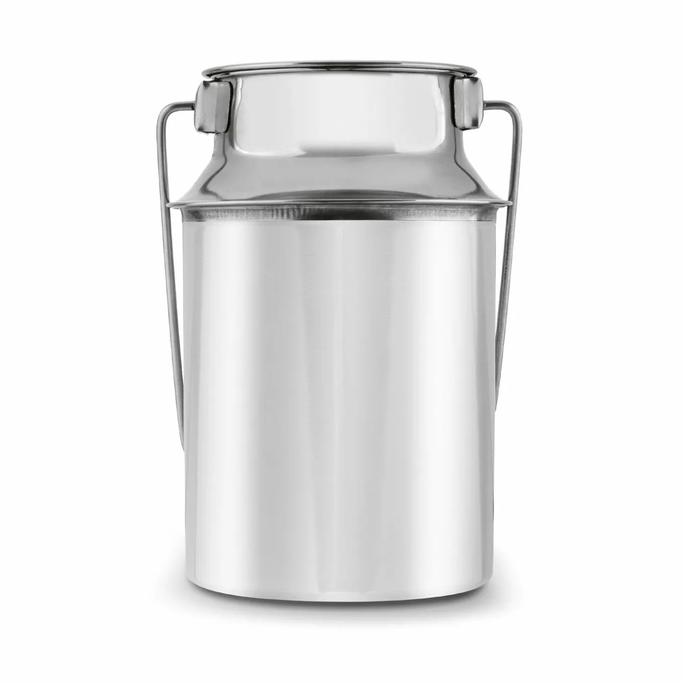 Bańka na mleko ze stali nierdzewnej Tadar 2,5 l