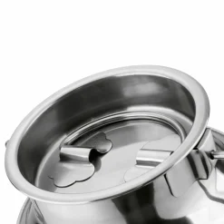 Bańka na mleko ze stali nierdzewnej Tadar 2,5 l