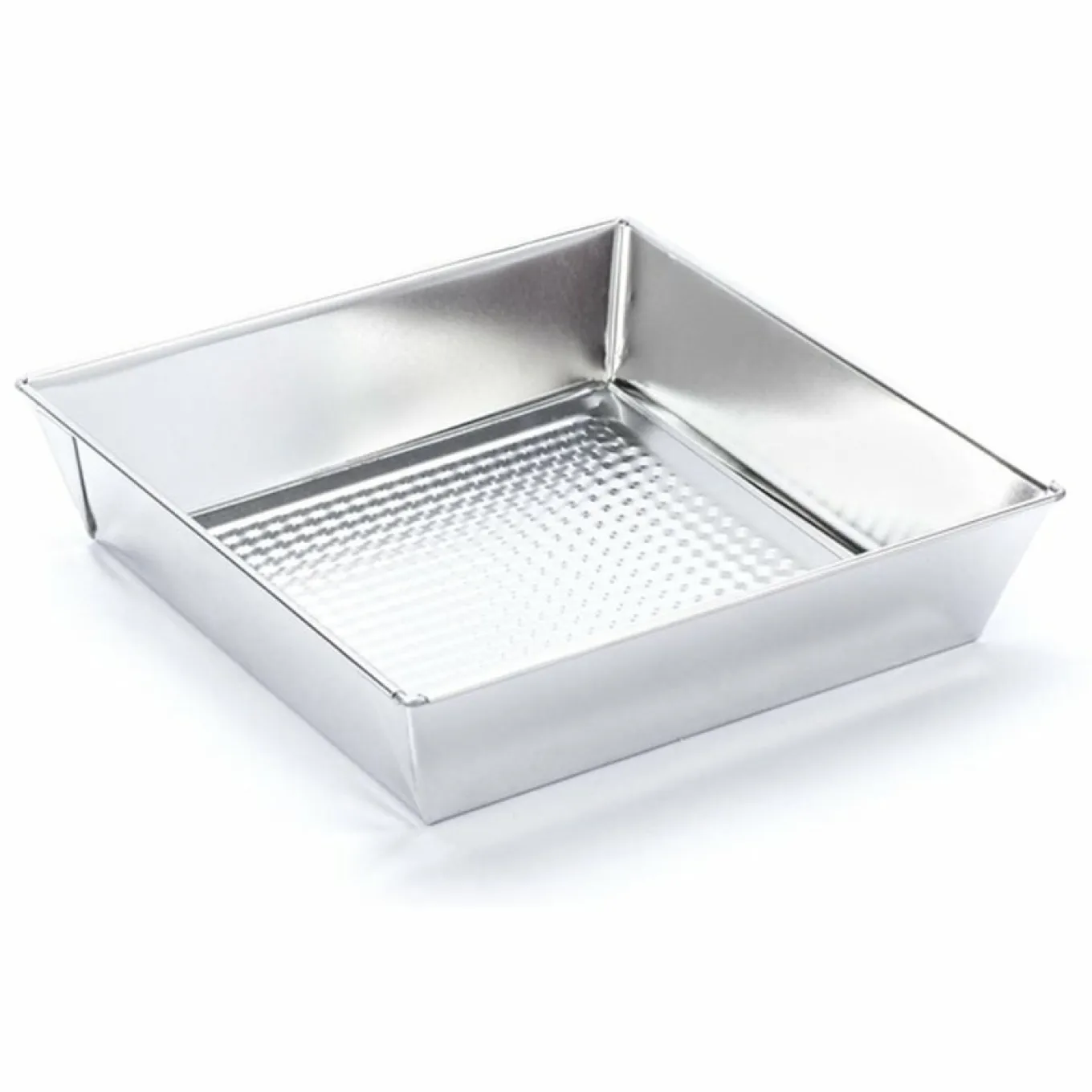 Blacha do pieczenia uniwersalna Spinwar 30 x 24 x 6 cm wyjmowane dno