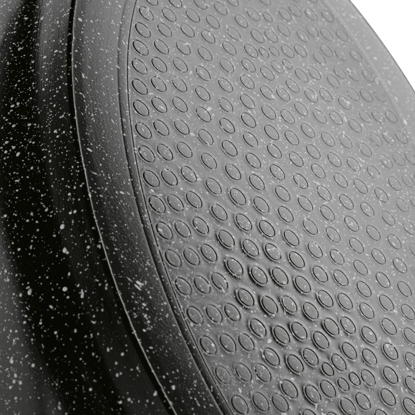 Brytfanna ceramiczna owalna Konighoffer Kingstone 8 l na indukcję