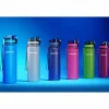Butelka filtrująca Aquaphor City 0,5 l granatowa