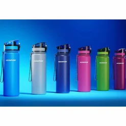 Butelka filtrująca Aquaphor City 0,5 l granatowa