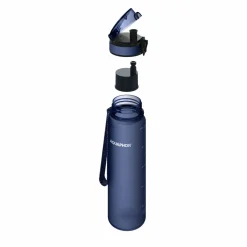 Butelka filtrująca Aquaphor City 0,5 l granatowa