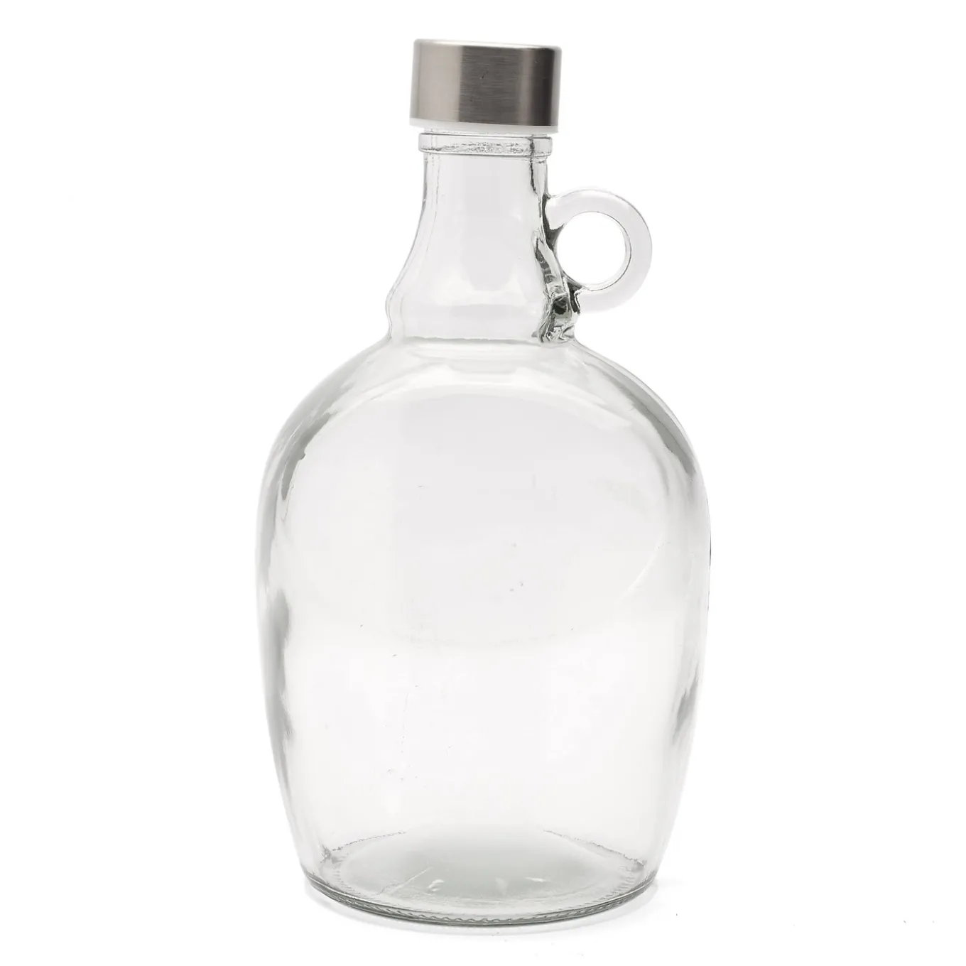Butelka galon z zakrętką Tadar 1,5 l