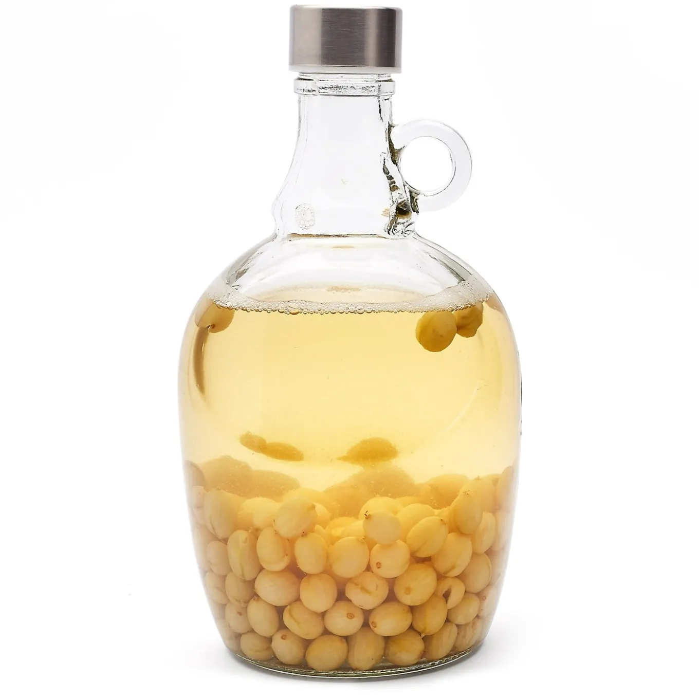 Butelka galon z zakrętką Tadar 1,5 l