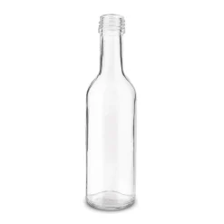 Butelka szklana Tadar Anis 100 ml złota zakrętka