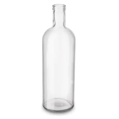 Butelka szklana z korkiem Tadar Flan 700 ml