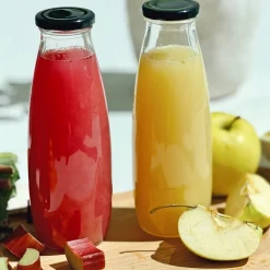 Butelka szklana z zakrętką Tadar Soczek 500 ml