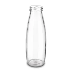 Butelka szklana z zakrętką Tadar Soczek 500 ml