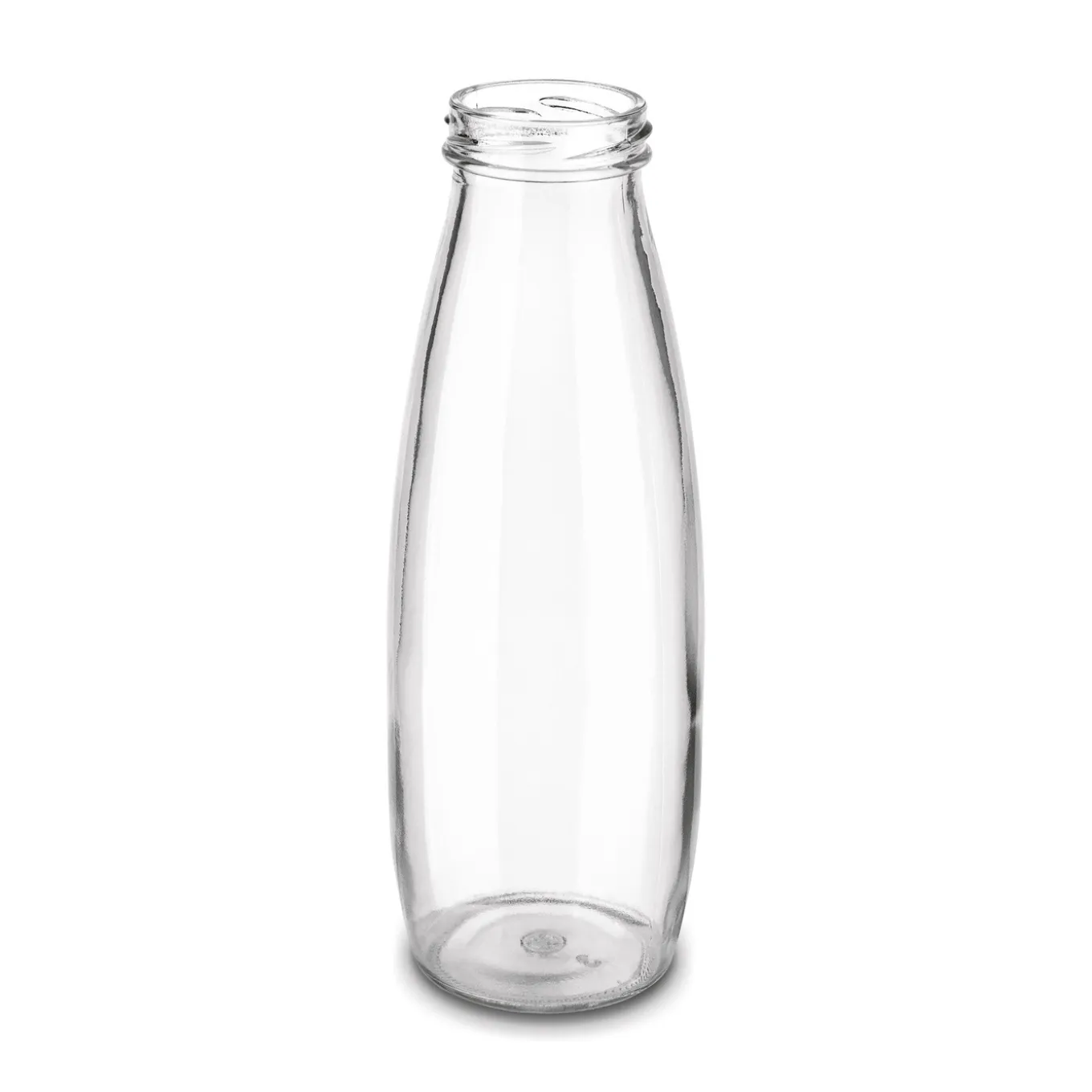Butelka szklana z zakrętką Tadar Soczek 500 ml