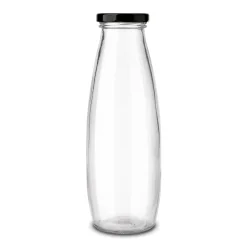 Butelka szklana z zakrętką Tadar Soczek 500 ml