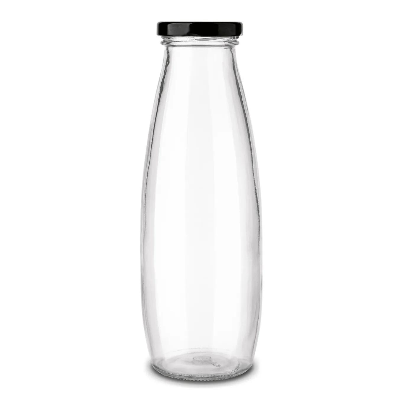 Butelka szklana z zakrętką Tadar Soczek 500 ml