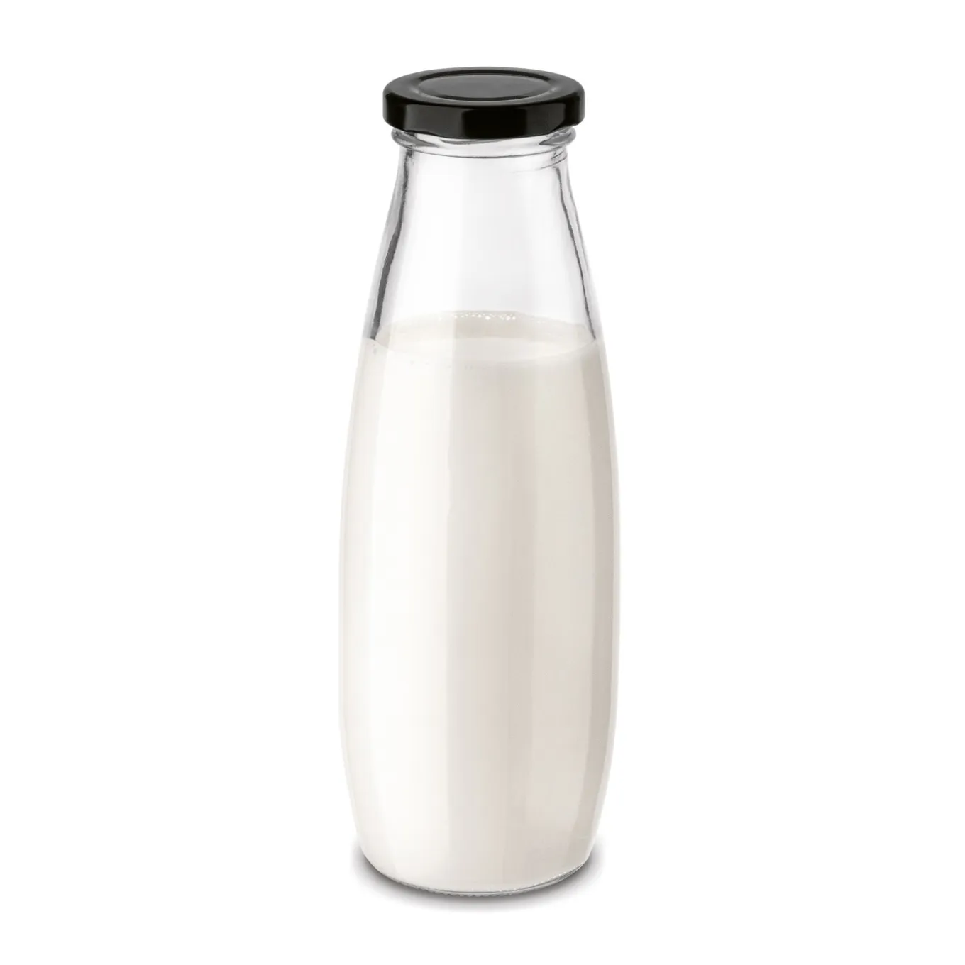 Butelka szklana z zakrętką Tadar Soczek 500 ml