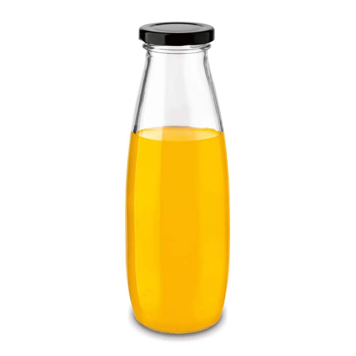 Butelka szklana z zakrętką Tadar Soczek 500 ml