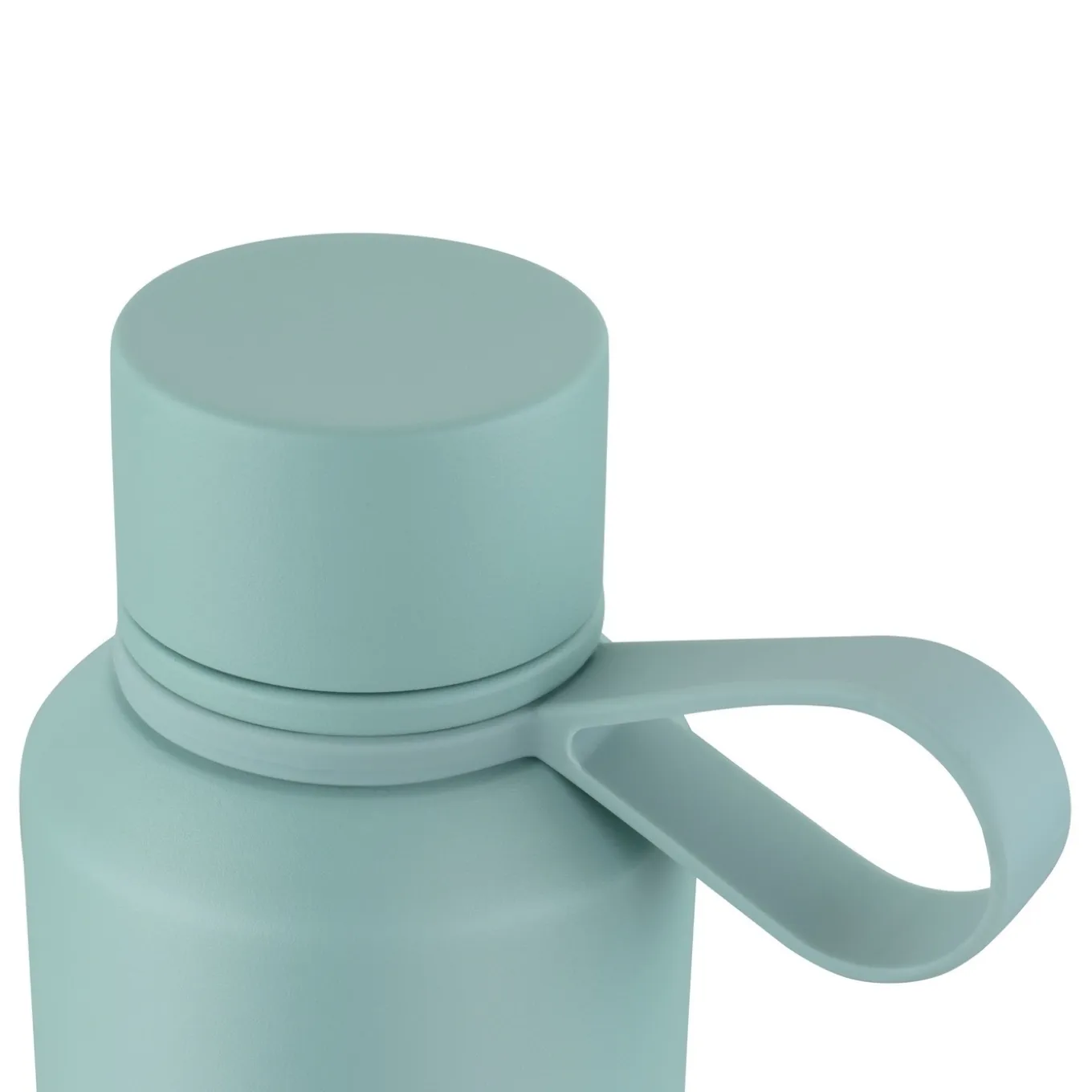 Butelka termiczna Starke Pro Savana 600 ml zielona