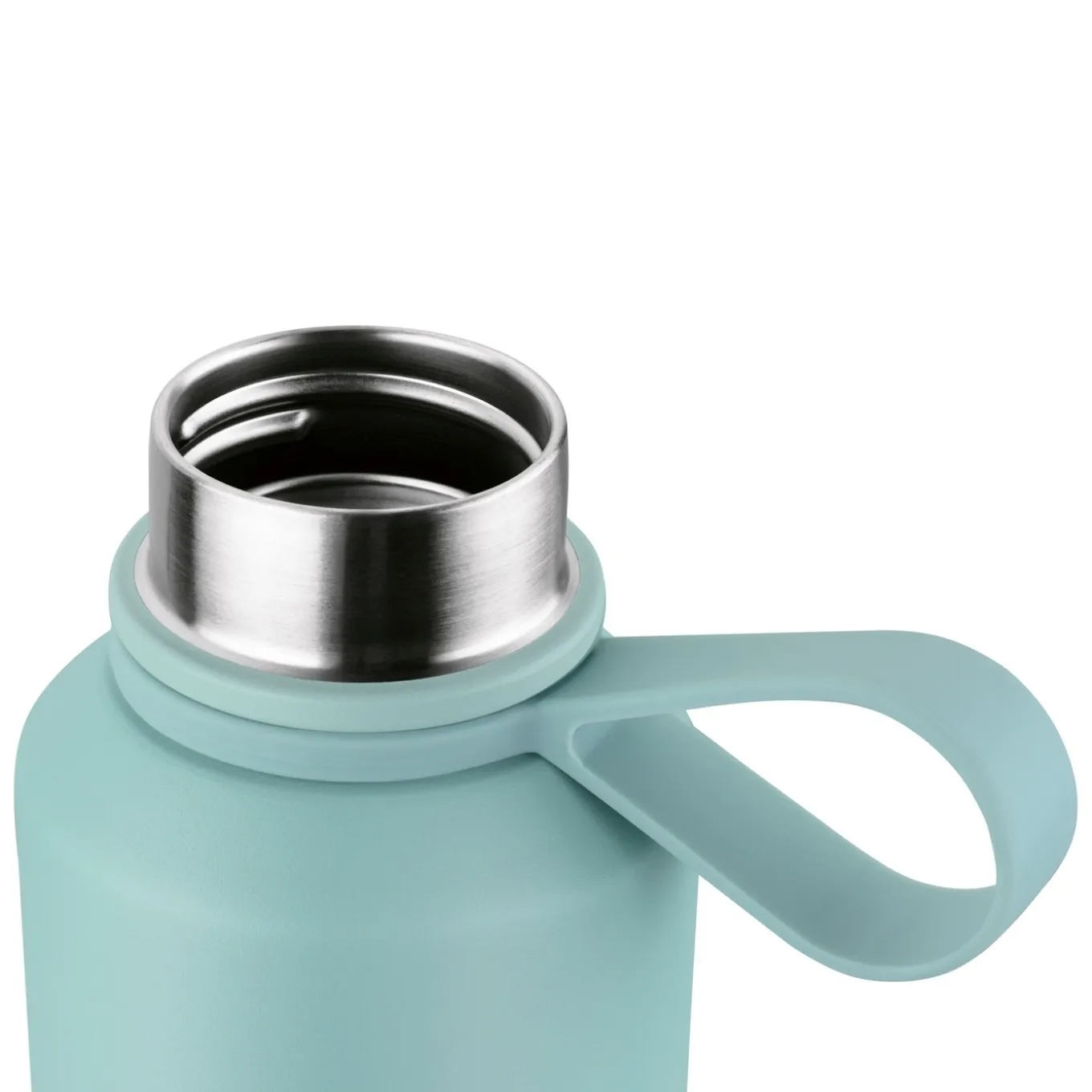 Butelka termiczna Starke Pro Savana 600 ml zielona