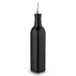 Butelki na ocet lub oliwę ze stojakiem Tadar 500 ml 2 sztuki