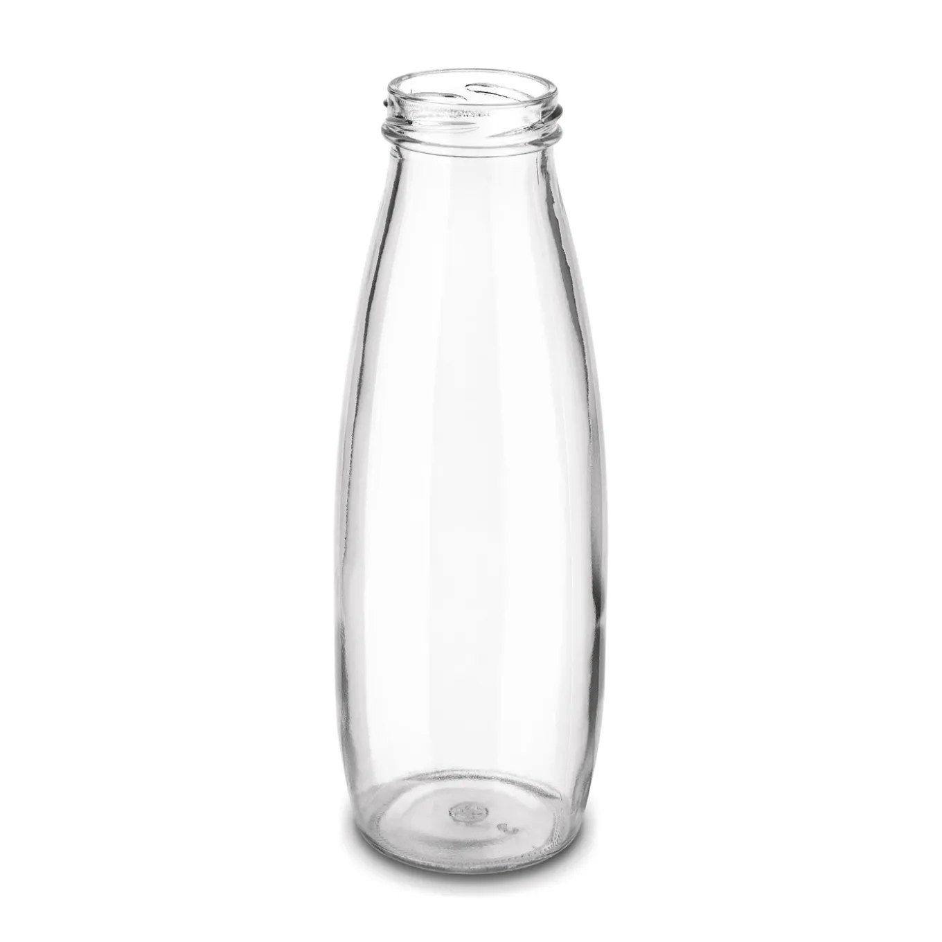 Butelki szklane z zakrętką Tadar Soczek 500 ml 6 sztuk