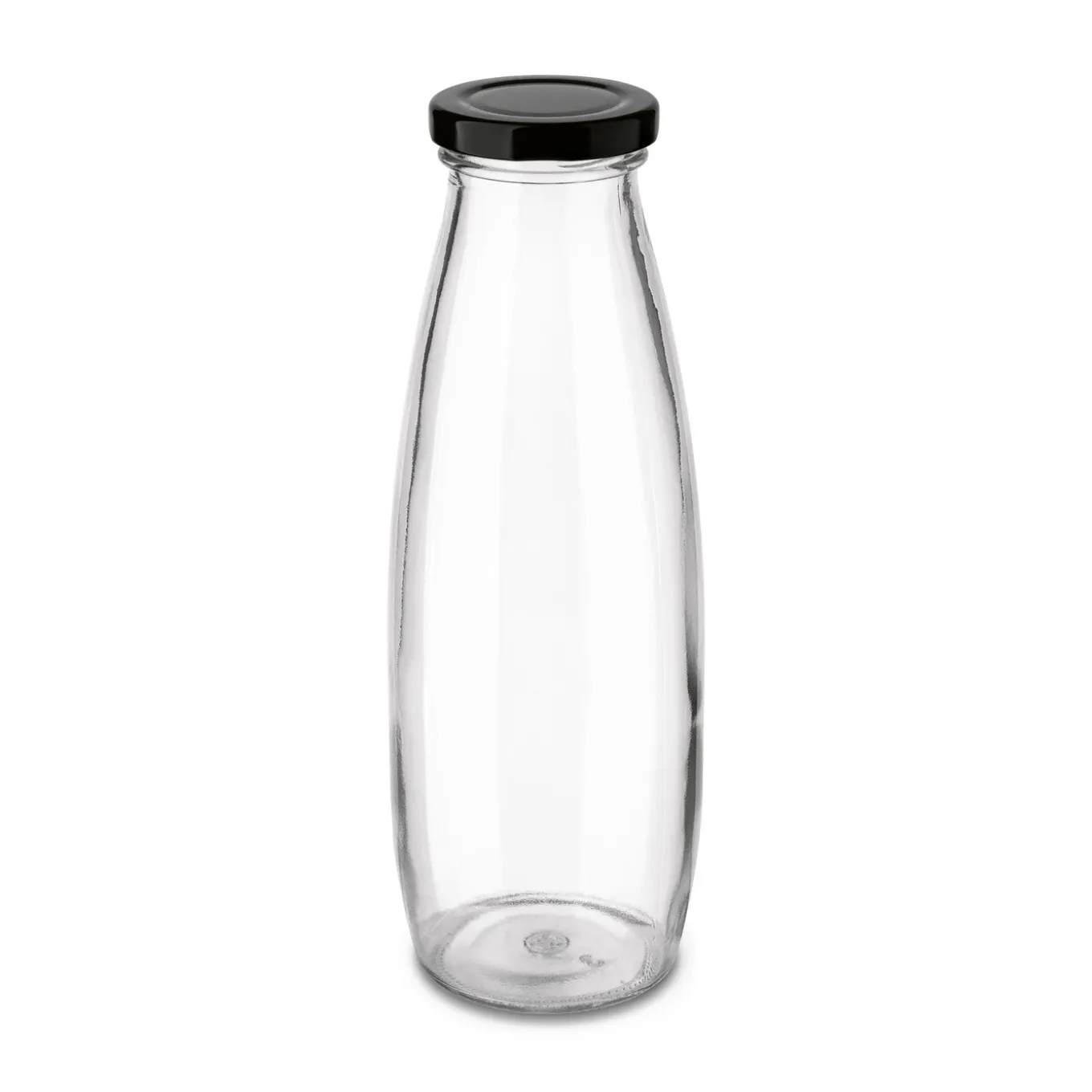 Butelki szklane z zakrętką Tadar Soczek 500 ml 6 sztuk