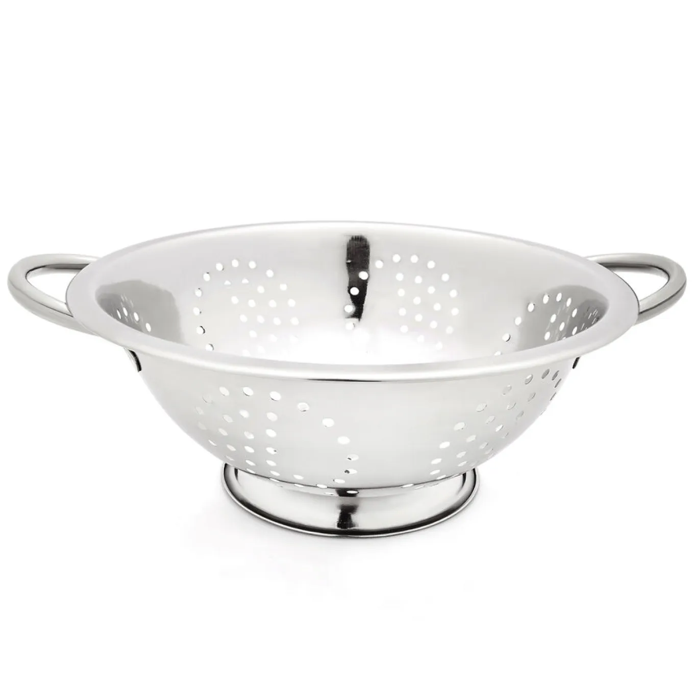 Cedzak kuchenny głęboki Tadar 24 cm