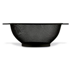 Cedzak kuchenny Konighoffer Dark 23 x 10 cm czarny