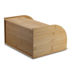 Chlebak bambusowy Tadar 27 x 32 x 18 cm