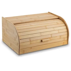 Chlebak bambusowy Tadar 27 x 40 x 18 cm