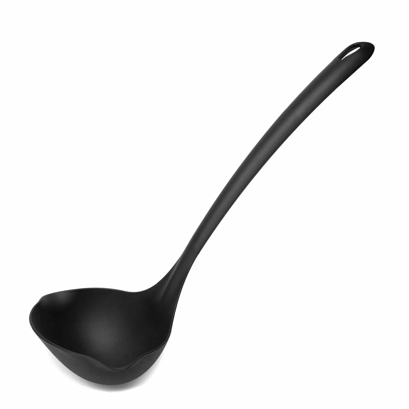 Chochelka do sosu Hega Altea czarna