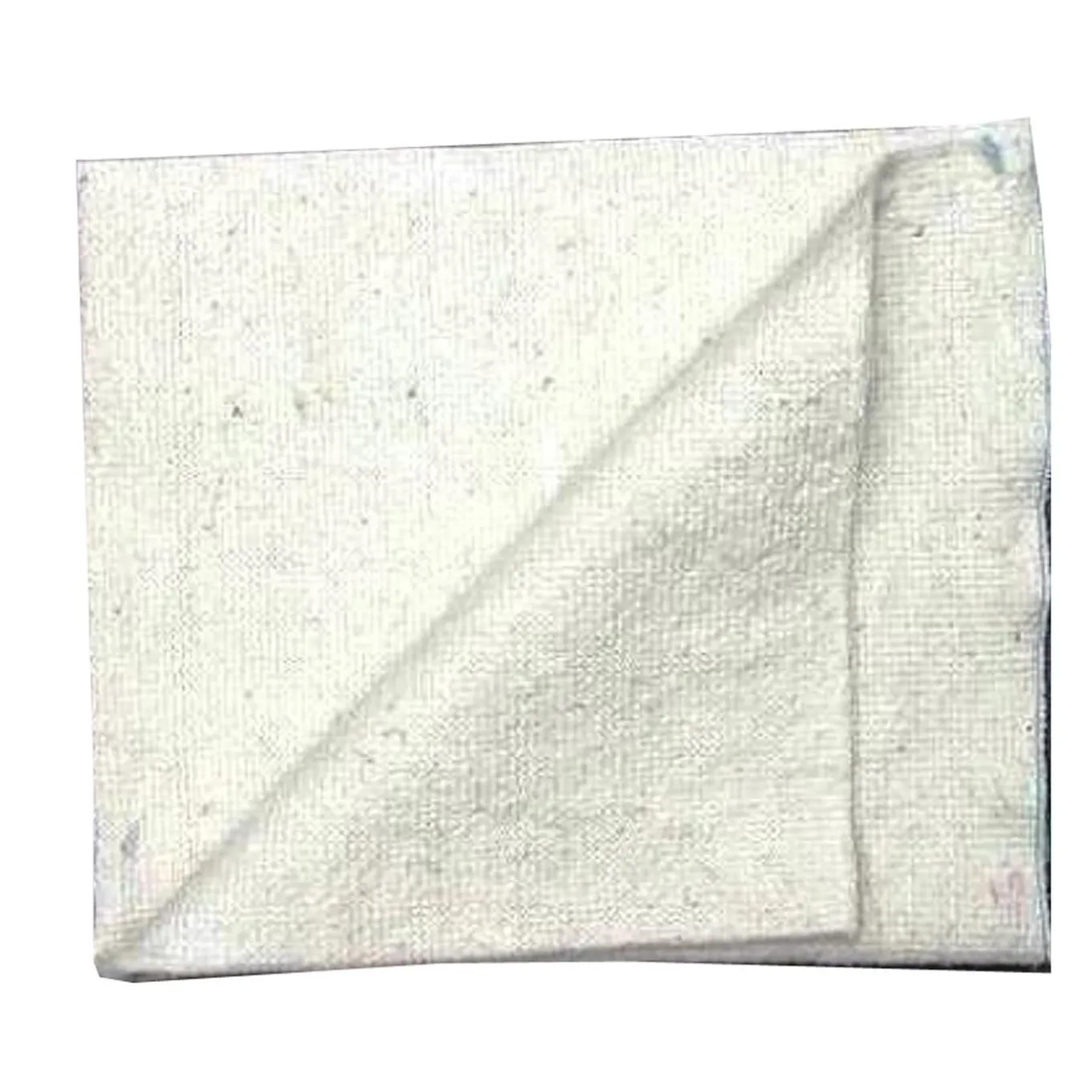 Ścierka do podłogi Gomer 60 x 70 cm biała
