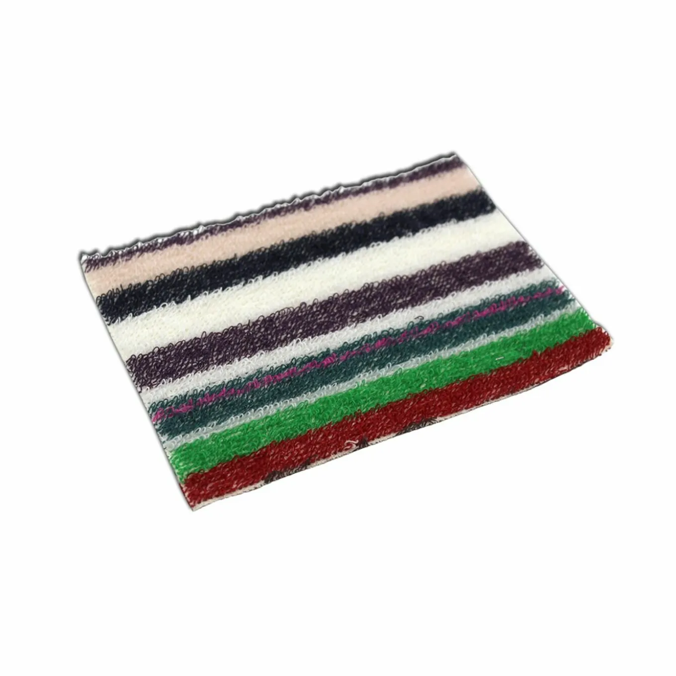 Ścierka kuchenna ostra Gomer 13 x 11 cm mix kolorów