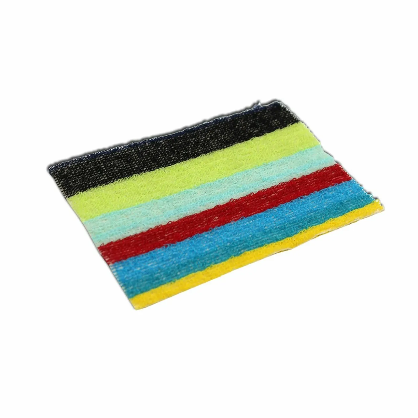 Ścierka kuchenna ostra Gomer 13 x 11 cm mix kolorów