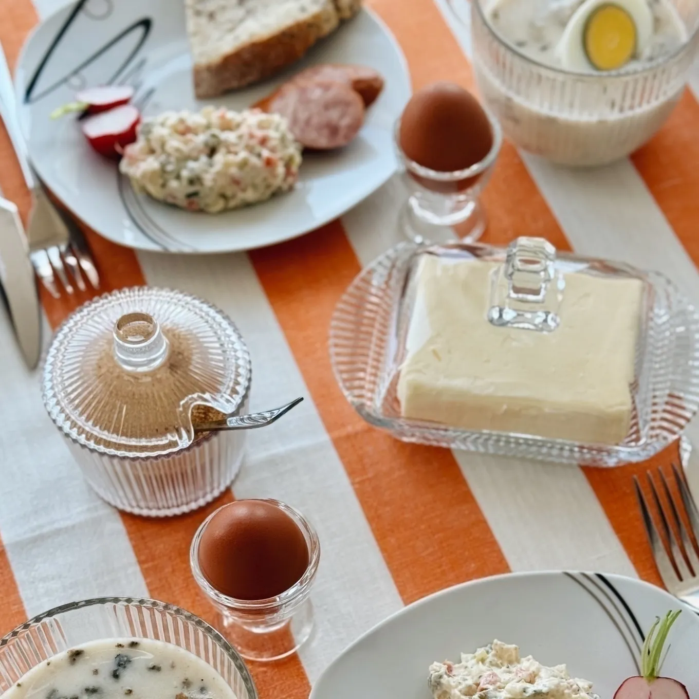 Cukiernica z pokrywką Tadar Anastazja 200 ml