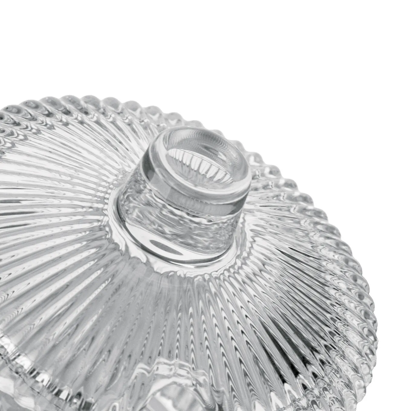 Cukiernica z pokrywką Tadar Anastazja 200 ml