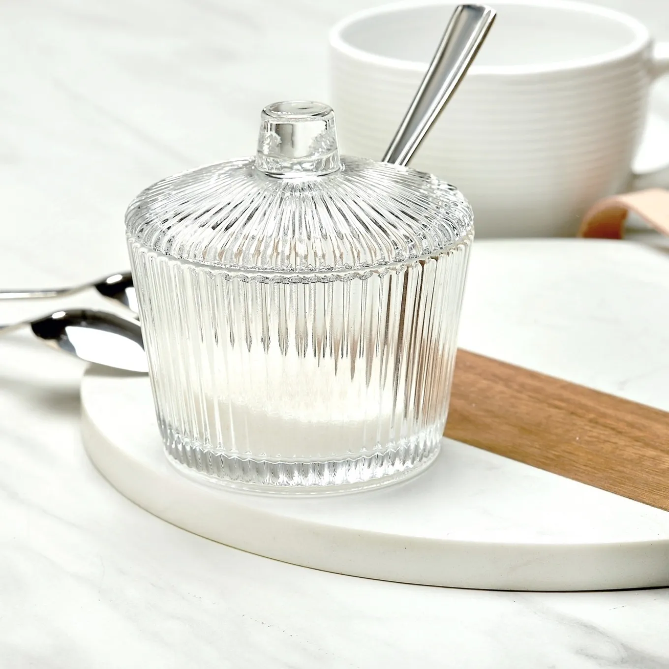 Cukiernica z pokrywką Tadar Anastazja 200 ml