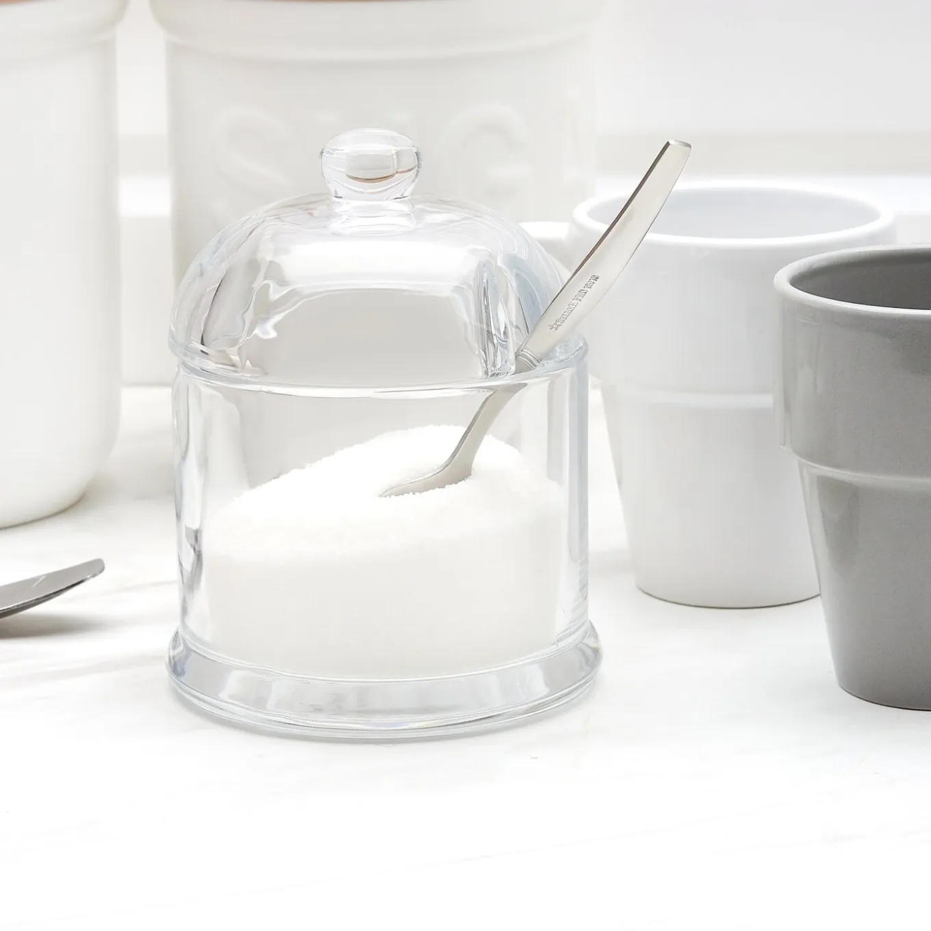 Cukiernica z pokrywką Tadar Grace 300 ml
