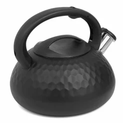 Czajnik na indukcję Tadar Geometric 3 l czarny