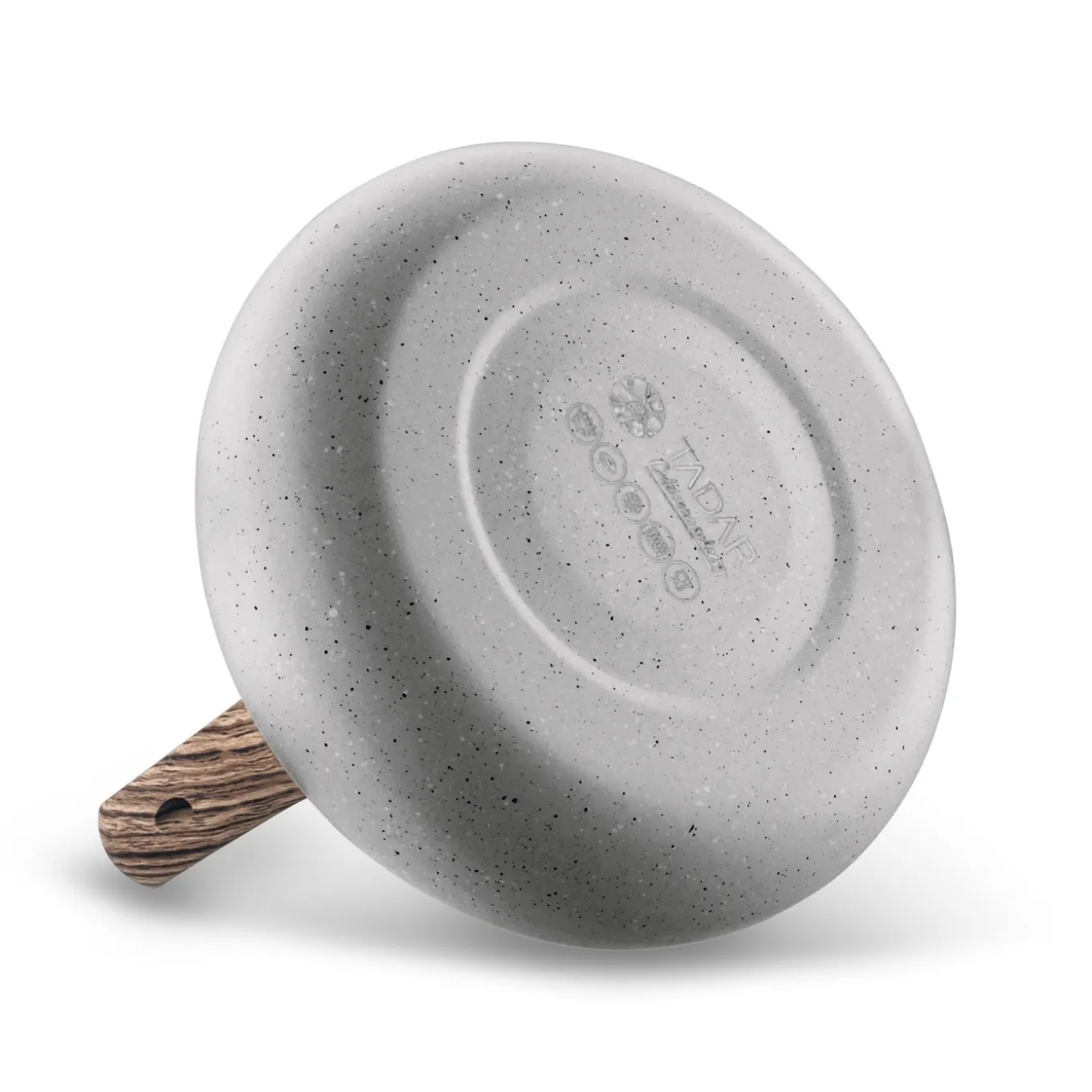 Czajnik nierdzewny Tadar Vita 2 l grey marble
