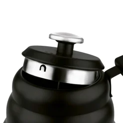 Czajnik z termometrem Konighoffer Barista 1,2 l czarny