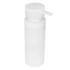 Dozownik do mydła Tadar 235 ml biały