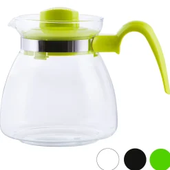 Dzbanek do herbaty ze szkła żaroodpornego Termisil Maja 1,25 l