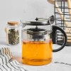 Dzbanek do herbaty z zaparzaczem Konighoffer Saphir 1,2 l
