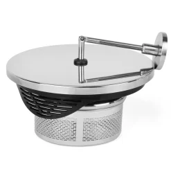 Dzbanek do herbaty z zaparzaczem Konighoffer Saphir 1,2 l