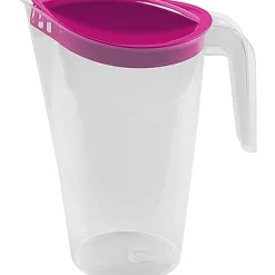 Dzbanek do napojów Hega Rioja 1,75 l mix kolorów