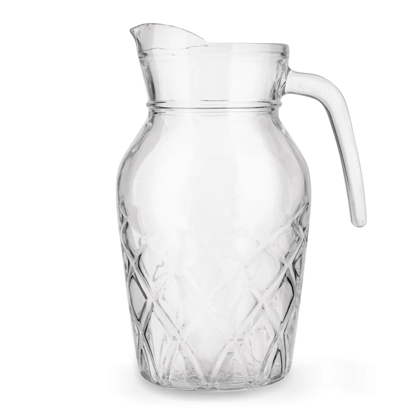 Dzbanek szklany Tadar Ricardo 1,7 l