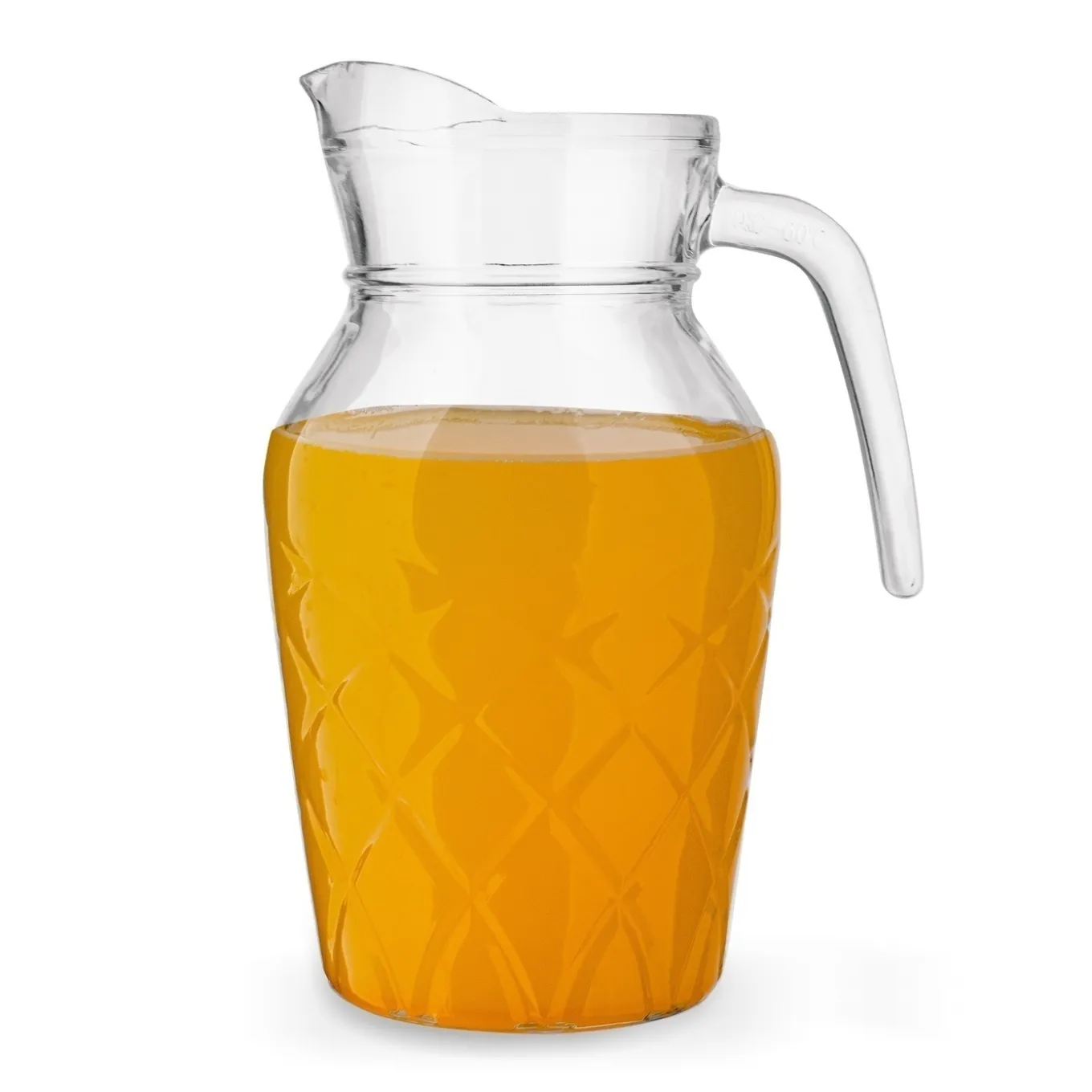 Dzbanek szklany Tadar Ricardo 1,7 l
