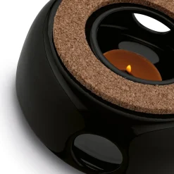 Dzbanek szklany ze spiralą filtrującą i podgrzewaczem Konighoffer Timor 1,7 l