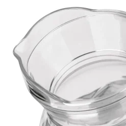 Dzbanek szklany z pokrywką Tadar Ricardo 1,7 l